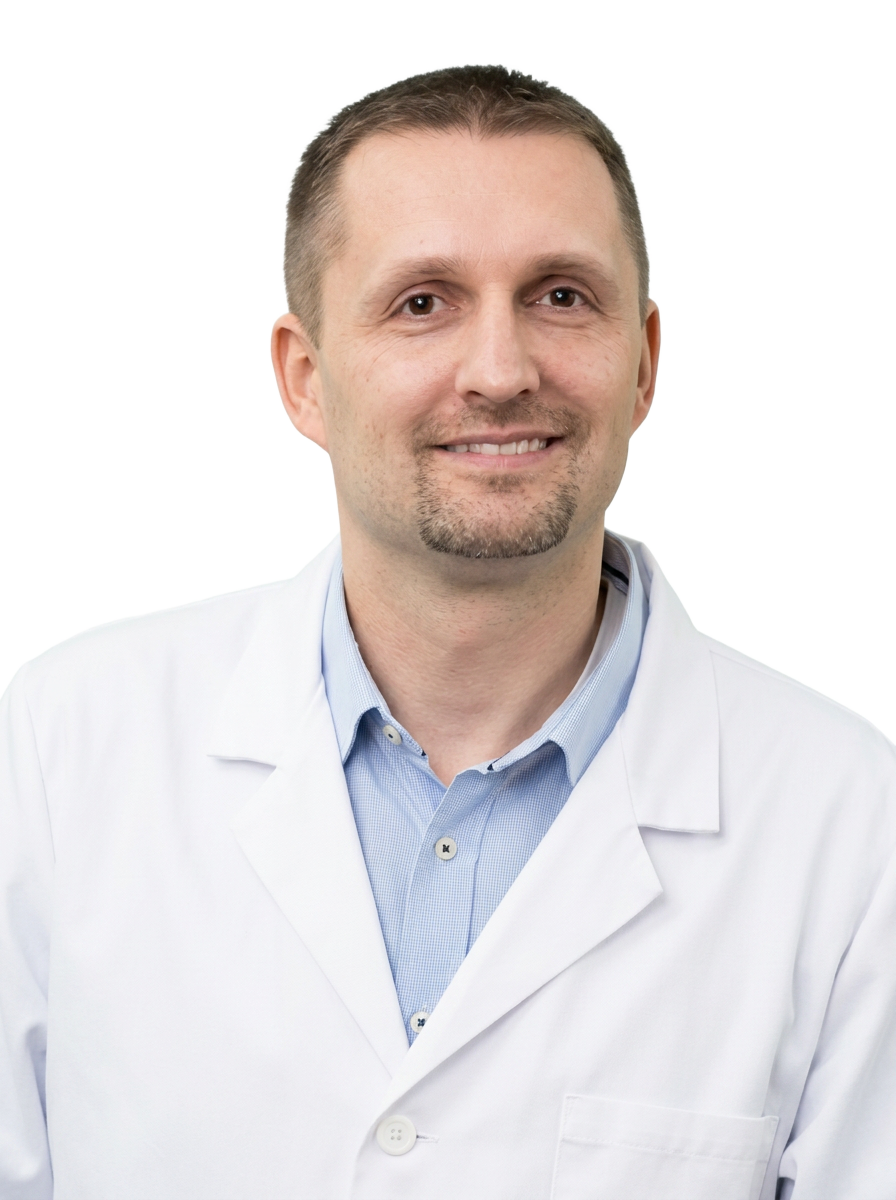 Matija Centrih