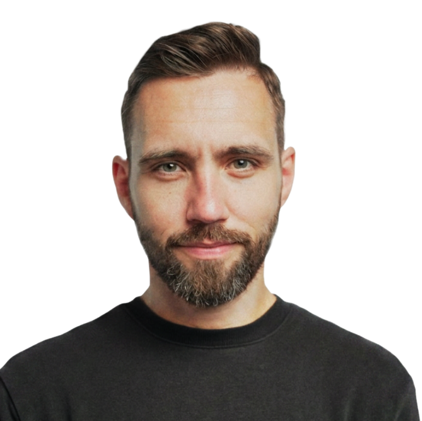 Simon Tratnik